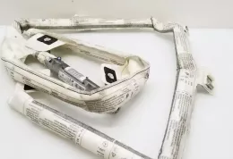1074041009006287 штора подушок безпеки Mercedes-Benz E W212 2010