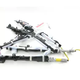 WKV79035895 штора подушок безпеки Toyota Camry VIII XV70 2017