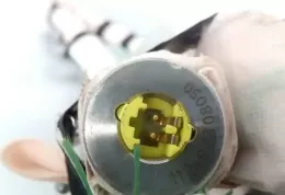 PYKAB119190217 штора подушок безпеки Nissan Juke I F15 2010