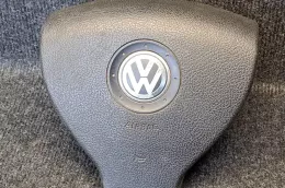 5N0880201A штора подушек безопасности Volkswagen Tiguan 2009