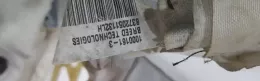 B372051132LH штора подушок безпеки Citroen C8 2005