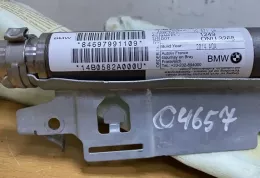 C4658 штора подушок безпеки BMW X6 E71 2009