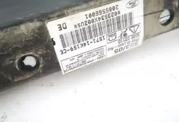 1S7114K159CE штора подушек безопасности Ford Mondeo Mk III 2006