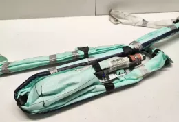 7284774 штора подушок безпеки BMW X6 F16 2016
