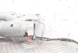 070103016129203481 штора подушек безопасности Citroen C5 2002