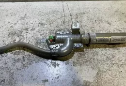 30346625A04 штора подушок безпеки Mercedes-Benz ML W164 2006