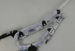 12B186AB02118 штора подушек безопасности BMW X1 E84 2012