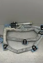 1015218020141 штора подушек безопасности Volkswagen PASSAT B6 2006