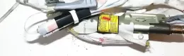 853200BRH штора подушок безпеки KIA Ceed 2009