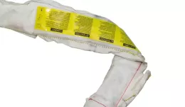 85701276412T штора подушок безпеки BMW 6 E63 E64 2004