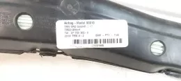 30361417G штора подушок безпеки Mercedes-Benz GL X164 2010