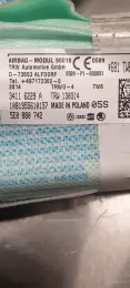 7PP088039 штора подушок безпеки Skoda Octavia Mk3 (5E) 2015