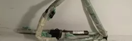 1054215110596 штора подушок безпеки Volkswagen PASSAT B6 2009
