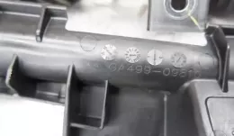 GA49909810 штора подушек безопасности Lexus RX 450H 2019