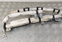 PXKAB117110543 штора подушок безпеки Nissan Juke I F15 2011