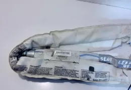 16878922 штора подушек безопасности Seat Leon (1P) 2008
