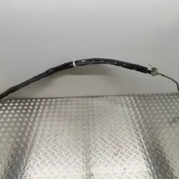 30337229D штора подушек безопасности Mercedes-Benz ML W164 2007