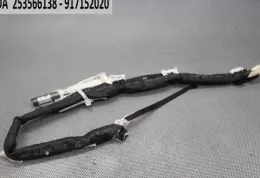 30355567B штора подушек безопасности Peugeot 206 2005