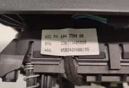 336773685020 штора подушек безопасности BMW 7 E65 E66 2006