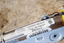7L0880742F штора подушек безопасности Volkswagen Touareg I 2009