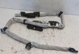 10B1189B2684 штора подушек безопасности BMW 3 E90 E91 2007