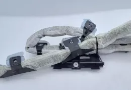 85696664603 штора подушек безопасности BMW 3 E90 E91 2009