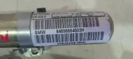 07B024GB1509I штора подушок безпеки BMW 3 E90 E91 2007