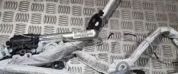 1018572000251 штора подушек безопасности BMW 1 E81 E87 2006