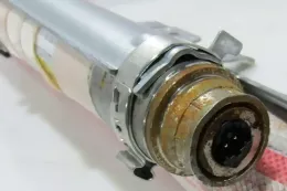 R02040 штора подушек безопасности BMW 5 F10 F11 2013