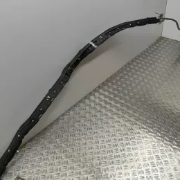 30337229D штора подушек безопасности Mercedes-Benz ML W164 2007
