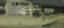ASG8013K4Y4 штора подушек безопасности Volkswagen Golf VI 2008