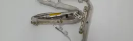 B372051132LH штора подушок безпеки Citroen C8 2005