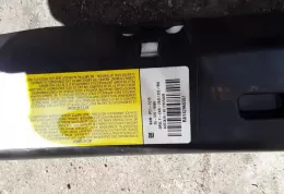 24451355 штора подушок безпеки Opel Astra H 2006