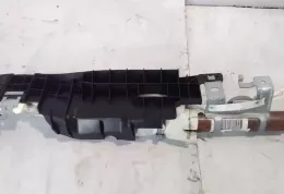 606317200K штора подушек безопасности Seat Altea 2007