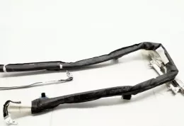 1173820628470012 штора подушек безопасности Toyota Yaris 2007