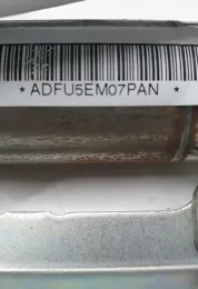 ADFU5EM07PAN штора подушек безопасности Toyota Yaris 2007