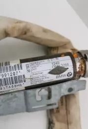 85697991207 штора подушок безпеки BMW X6 E71 2009