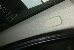 13254949 штора подушок безпеки Opel Astra H 2007
