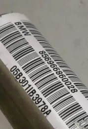 05B301IB3978A штора подушек безопасности BMW 3 E90 E91 2005