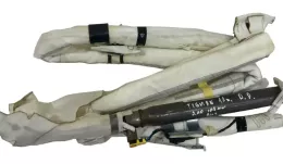 102428801 штора подушок безпеки Volkswagen Tiguan 2010
