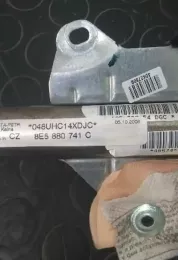 1CET83E4DGC штора подушок безпеки Audi A4 S4 B6 8E 8H 2000