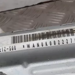 JEKS3390100 штора подушек безопасности Subaru Legacy 2009