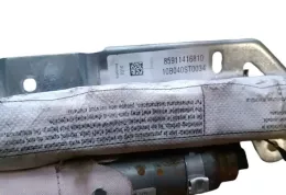 10B040ST0034 штора подушек безопасности BMW 7 F01 F02 F03 F04 2011