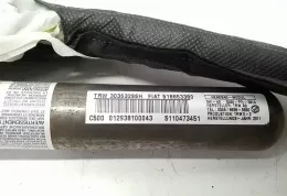 30363296H штора подушок безпеки Fiat Punto (199) 2011