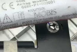 H885028000 штора подушок безпеки KIA Rio 2017