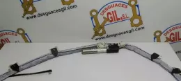 R238080039 штора подушок безпеки Opel Corsa D 2006