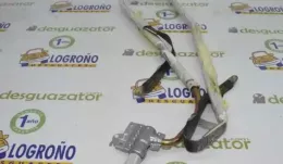 84826715707 штора подушок безпеки BMW X5 E53 2000