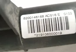 219106000019 штора подушок безпеки Renault Laguna II 2002