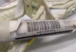 9147337 штора подушок безпеки BMW 5 E60 E61 2008