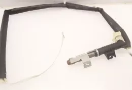 8035497 штора подушок безпеки Nissan Qashqai 2008